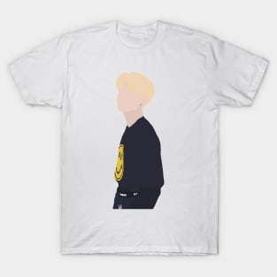 TXT - Taehyun T-Shirt